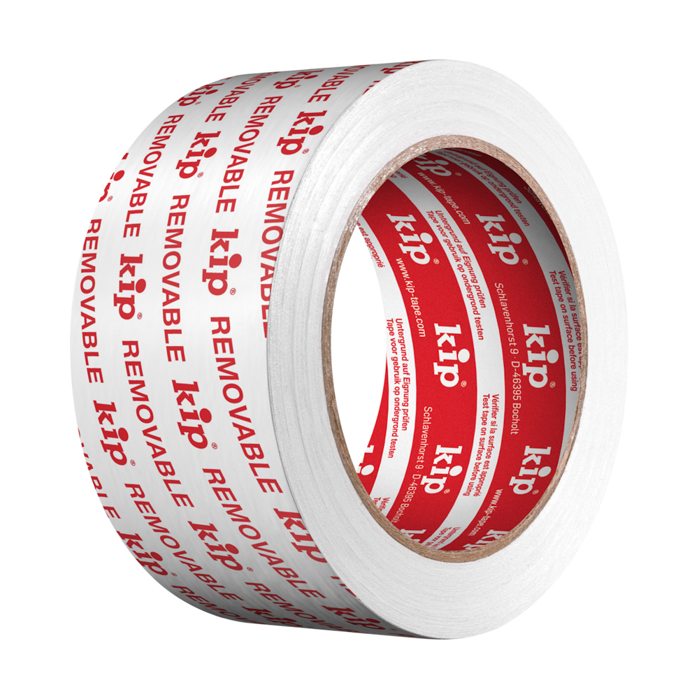 Kip Stucloper tape 50mm Epoxywinkel