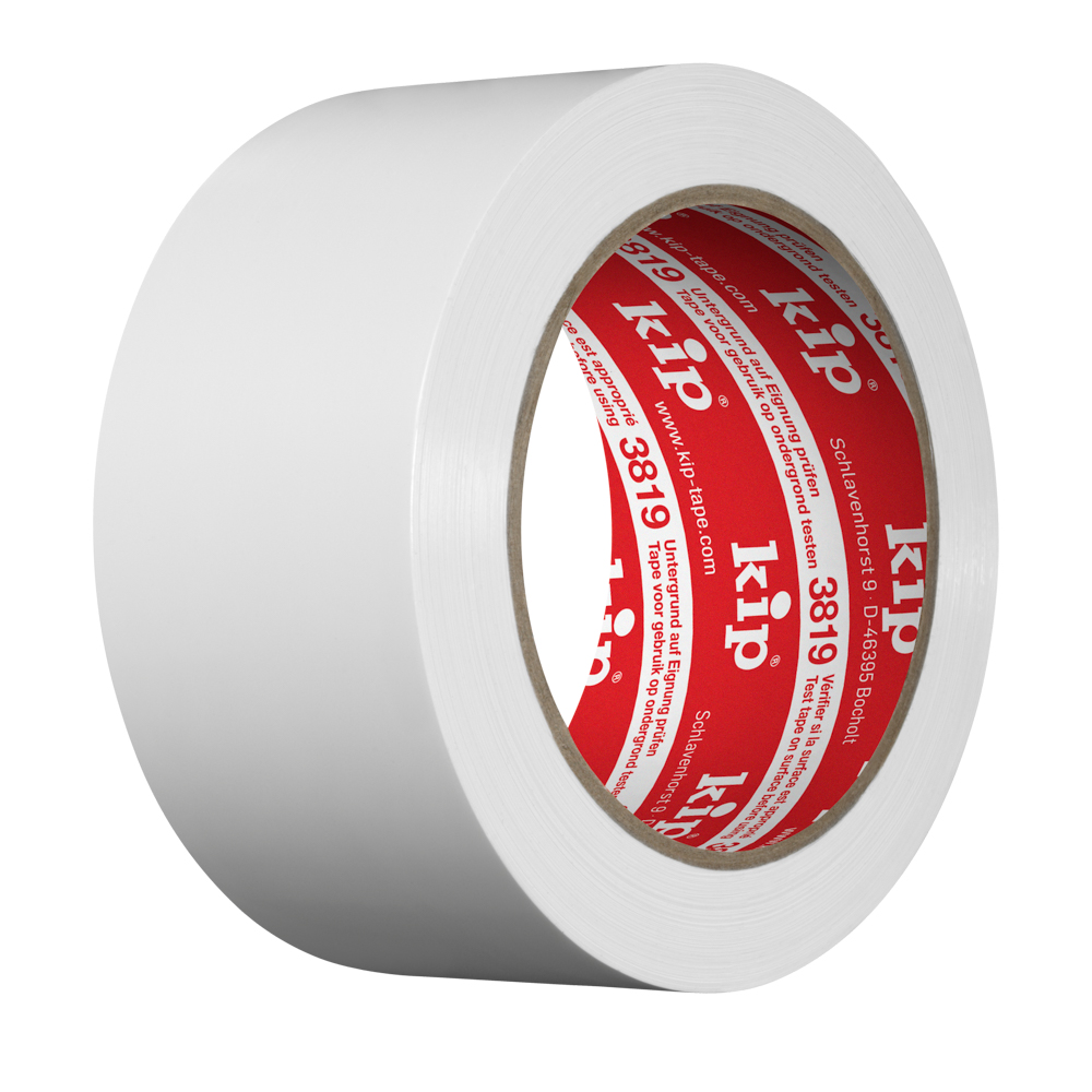 Kip PE-Masking tape 50mm Epoxywinkel