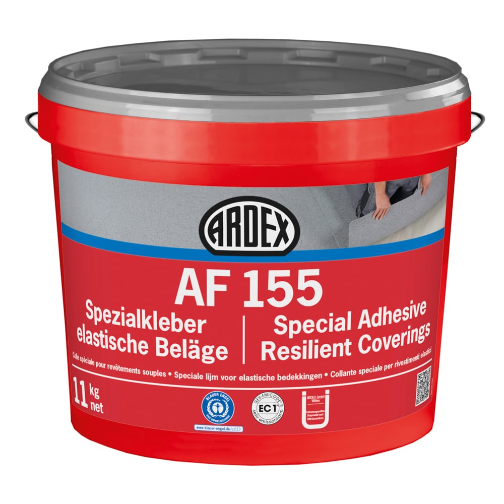 Ardex AF155 Speciale lijm voor elastische bekleding