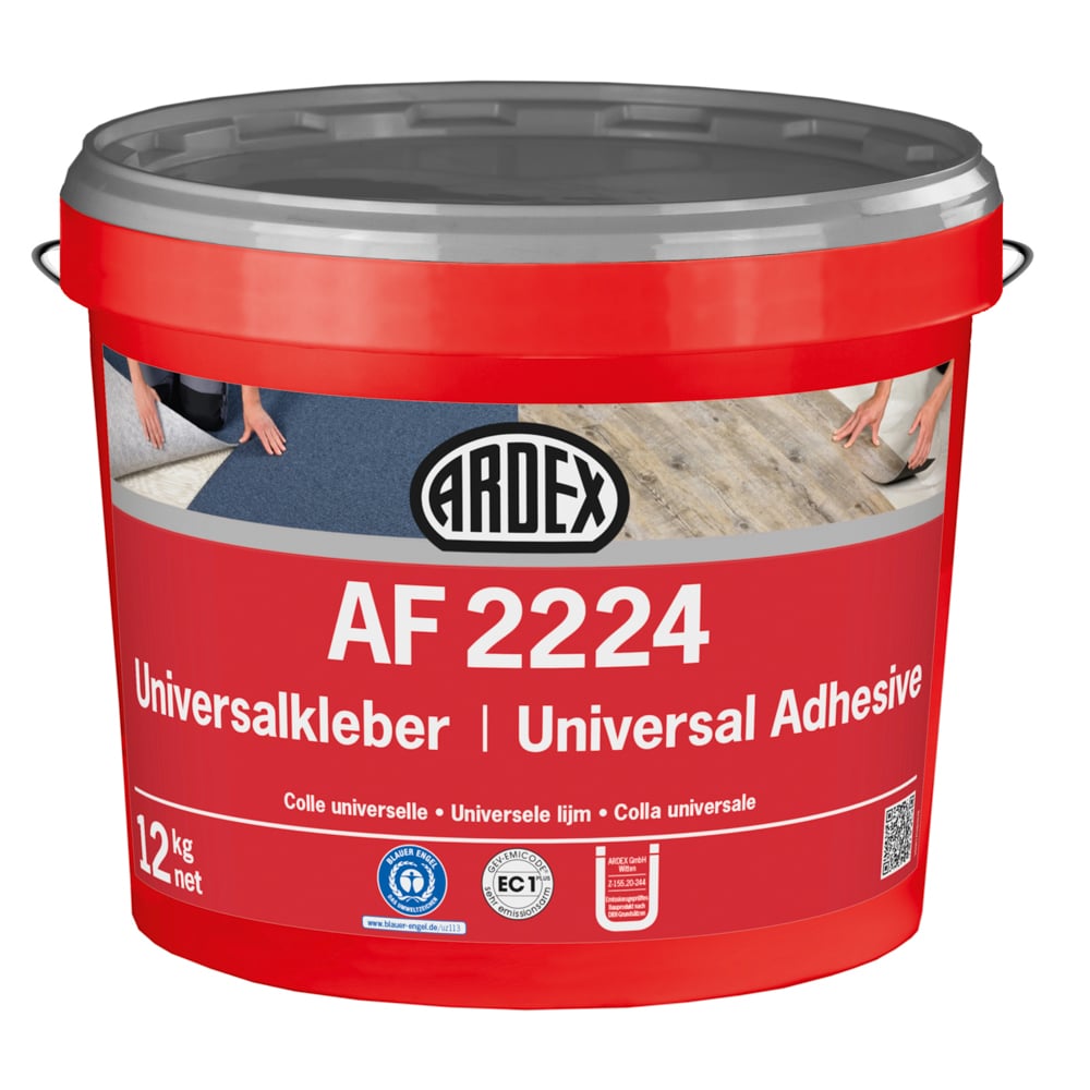 Ardex AF2224 universele lijm