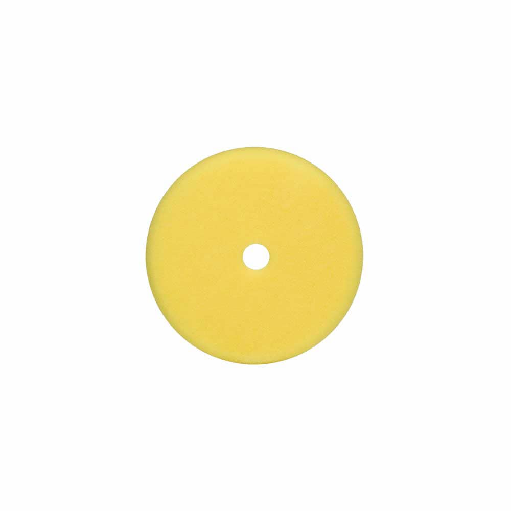 Polijstpad hard 150mm poetsen schuimpad epoxywinkel.nl