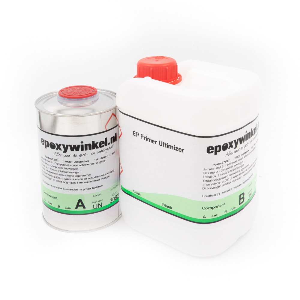 Primer Ultimizer epoxywinkel